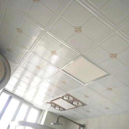 純鋁集成吊頂-辦公室吊頂要怎么裝