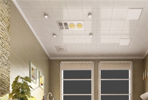 集成吊頂好不好怎么樣-集成吊頂鋁扣板廠家分析鋁扣板市場怎么樣