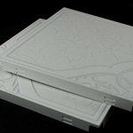 酒店鋁扣板吊頂價格-酒店走廊鋁扣板吊頂-酒店鋁扣板吊頂價格