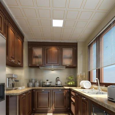 北京集成吊頂電話-客廳不裝集成吊頂可以嗎