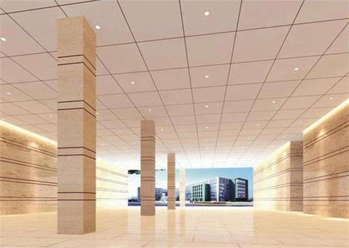 建材鋁扣板-美利龍·源藝鋁扣板天花吊頂新款上市