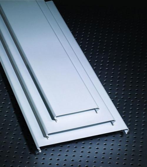 鋁扣板白色漆-白色烤漆鋁扣板-白色鋁扣板白色還是乳