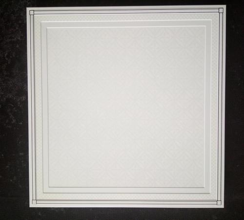 湖南鋁扣板-鋁扣板輔料選輕鋼龍骨到底為什么