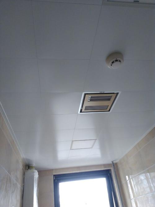 蘇州鋁扣板批發-家用鋁扣板集成吊頂有啥好處呢