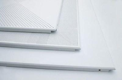 集成吊頂帶斜度-中山集成吊頂廠家帶大家看看鋁扣板吊頂和集成吊頂怎樣吧