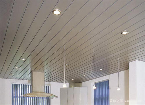 鋁扣板選擇注意事項-佛山鋁天花廠家總結4大鋁天花板安裝怎么裝注意事項