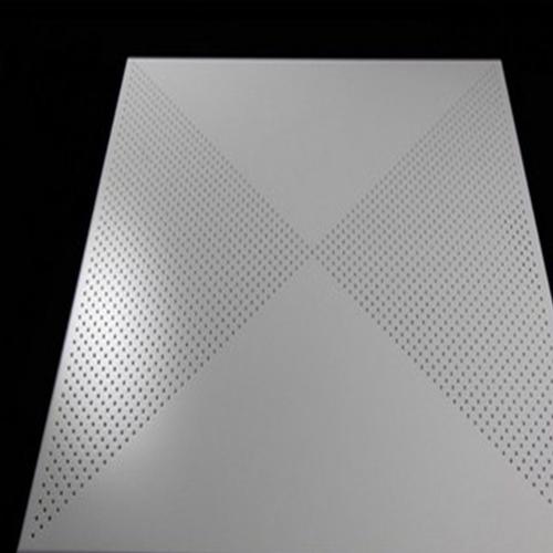 抗菌鋁扣板廠家-鋁扣板600*600抗菌-銀離子抗菌鋁扣板