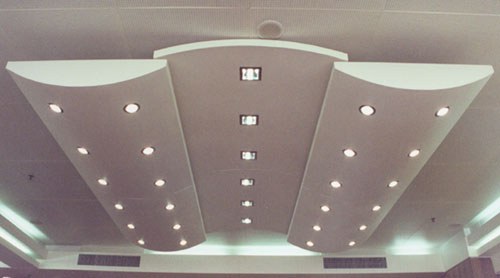 邢臺鋁單板品牌-想知道鋁單板的優點有什么