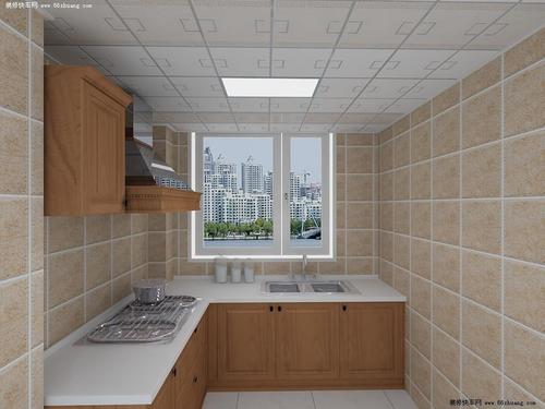 扣板怎么樣衛生間柱子-先來看看這些扣板吊頂怎么樣