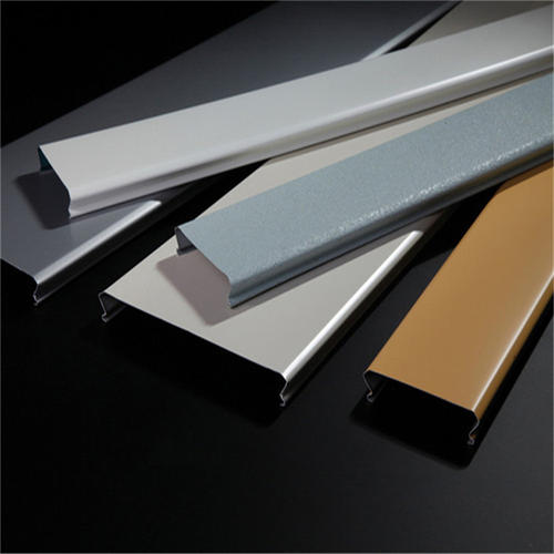 吊頂鋁扣板款式-商用鋁扣板吊頂款式-吊頂鋁扣板的款式