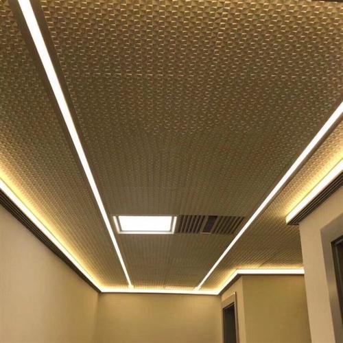 發光鋁扣板廠家-東光縣鋁扣板廠家-廠家發貨鋁扣板