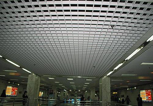 溫州鹿城集成吊頂-廣州集成吊頂廠家來講講