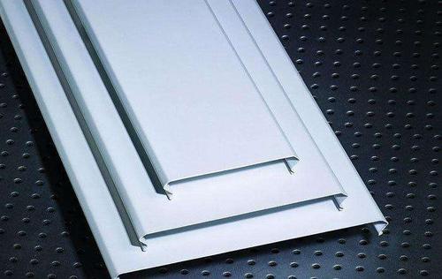 條扣鋁扣板廠家-鋁條板鋁扣板廠家-武漢條形鋁扣板廠家
