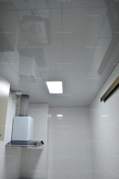 廚房鋁扣板吊頂效果圖大全-廚房鋁扣板廠家告訴你廚房吊頂這些事