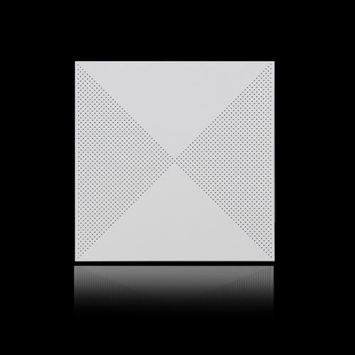 鋁扣板集成吊頂工程-跟著中山集成吊頂廠家看看集成吊頂的優點多不多