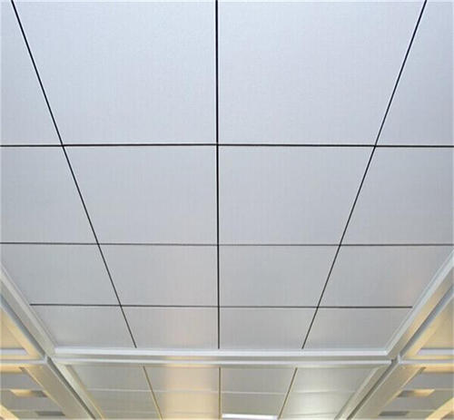 教室鋁扣板價格-教室鋁扣板吊頂效果圖-教室鋁扣板吊頂圖片