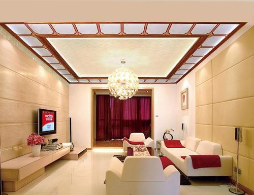 鋁扣板吊頂套浮擱還是嵌入-衛生間鋁扣板吊頂廠家告訴你