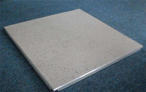 防潮鋁扣板-機房使用微孔鋁扣板介紹