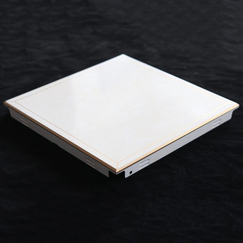 鋁扣板鋁料廠家-佛山鋁天花廠家教你區分不同點