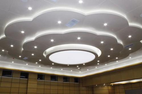 會議室木紋鋁單板-木紋鋁單板有什么特點