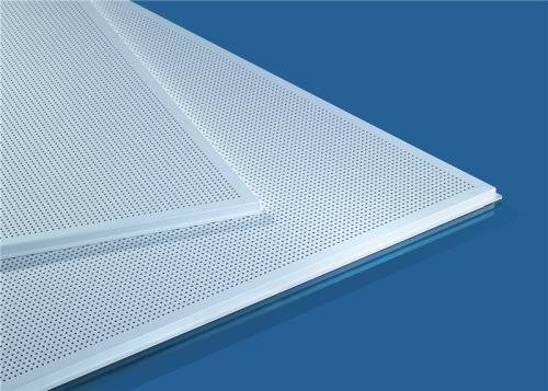 沖孔鋁單板采購-鋁單板廠家的規格種類