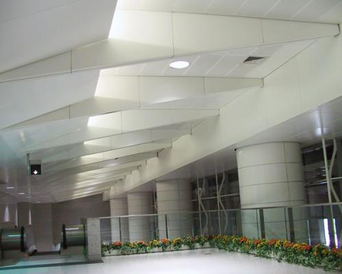 寧夏鋁單板哪家買-5mm氟碳鋁單板廠家找哪家好