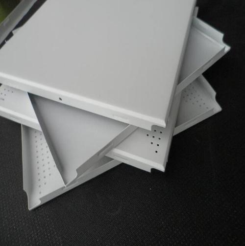 機房鋁扣板-機房吊頂怎么選