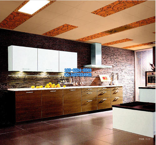 廚房鋁扣板吊頂品牌-廚房鋁扣板吊頂廠家教你廚房清潔怎么做