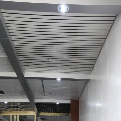 600的鋁扣板-鋁扣板主要應用