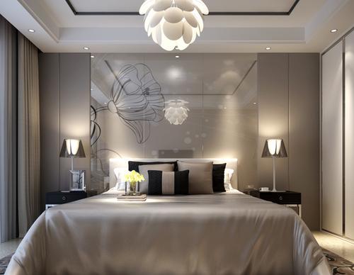 藝術空間集成吊頂-中式裝修需不需要集成吊頂