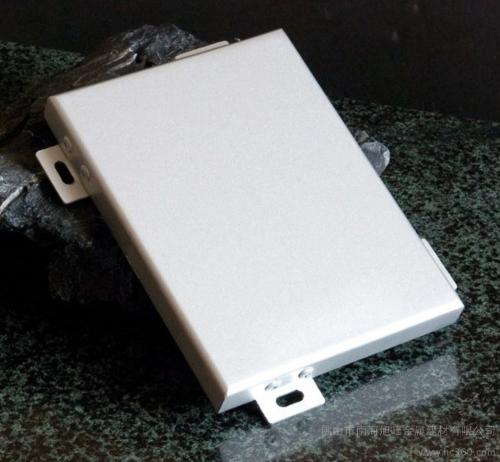 安徽密拼鋁單板-鋁單板廠家年末戰即將打響