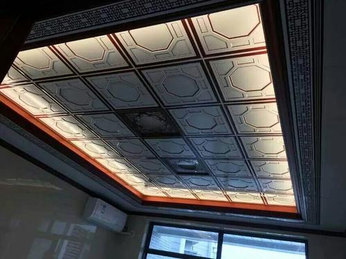 中國集成吊頂鋁扣板-詳解集成吊頂市場情況及代理渠道來源