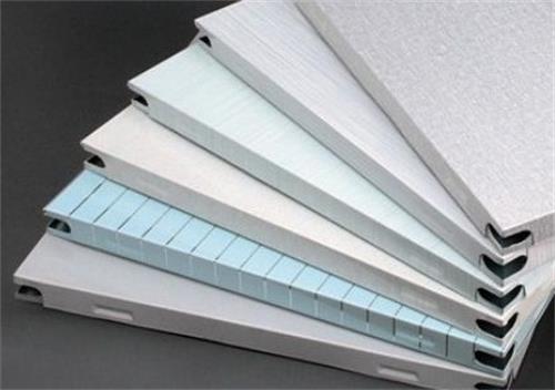 鋁扣板天花廠-鋁格柵天花中還有這么多的門道嗎