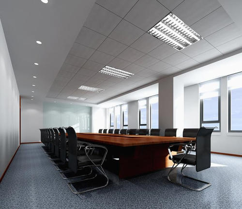 吸音鋁扣板吊頂-吸音鋁天花怎么做