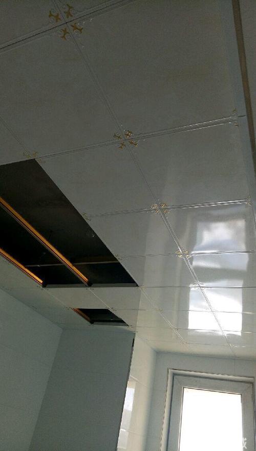 鋁扣板的品種-鋁扣板規格品種-廚房吊頂鋁扣板品種