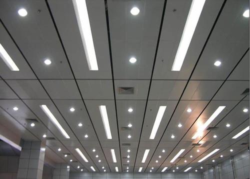 河南鋁扣板-詳解鋁扣板異型吊頂安裝步驟