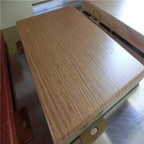 鋁單板步驟-鋁天花廠家來教你