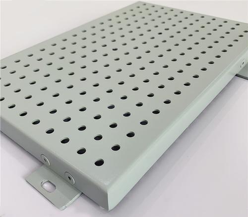 優質鋁單板幕墻-廣州生產的優質鋁單板廠家