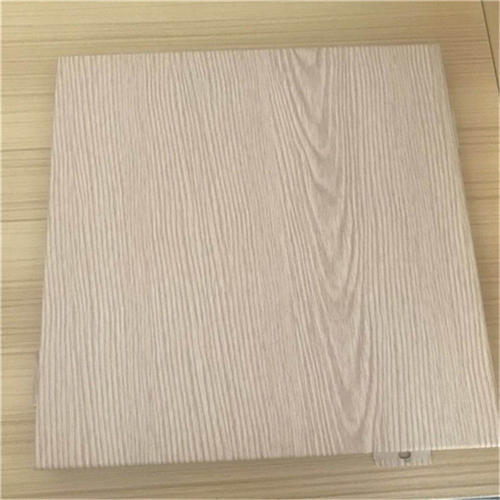 江陰鋁單板材廠家-湛江鋁天花廠家為你解答鋁天花吊頂到底有哪些