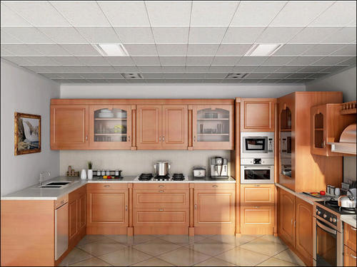 鋁扣板300x300圖片-怎么選到優質鋁扣板