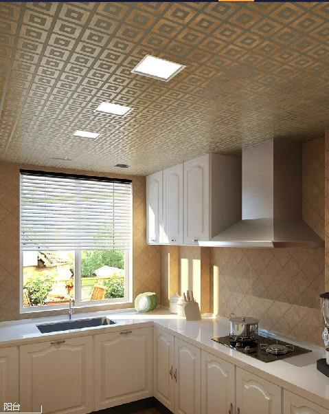 陜西鋁扣板廠家-鋁扣板知識全面解析