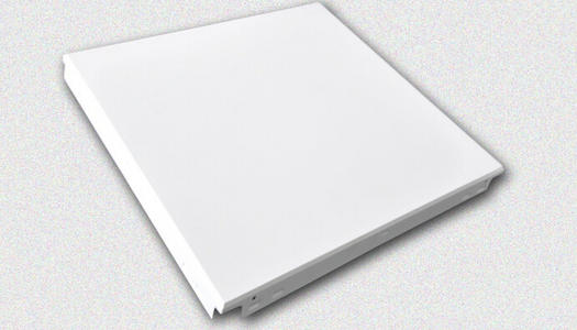 鋁扣板吊頂標準厚度-吊頂鋁扣板厚度多少為好