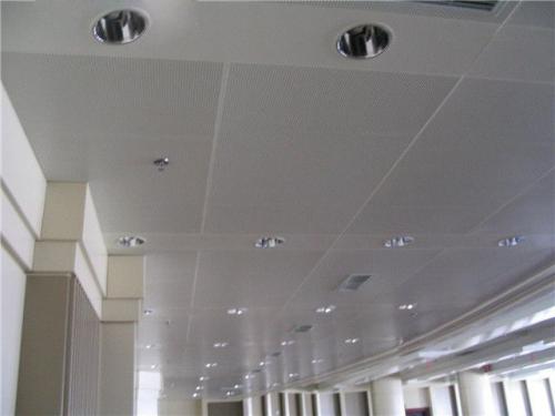 鋁扣板集成吊頂單價-集成吊頂批發廠家告訴你