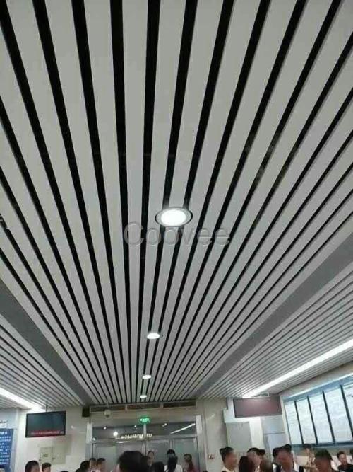 鋁扣板天花優點-佛山鋁天花廠家告訴你