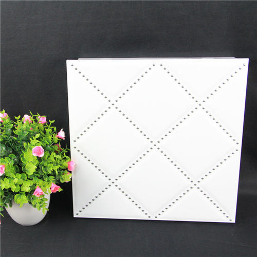 臥室衛生間集成吊頂-佛山鋁扣板廠家說想要臥室鋁扣板吊頂裝的好看