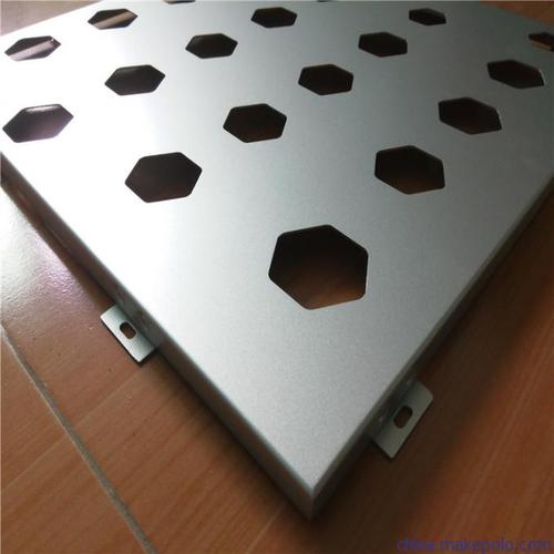 全國鋁單板價格-幕墻鋁單板專業生產廠家