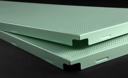 四川鋁單板企業-鋁單板廠家蓄勢賦能迎接2021