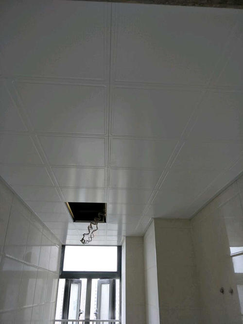 工地鋁扣板吊頂-東營工地鋁扣板工廠-濟南工地鋁扣板