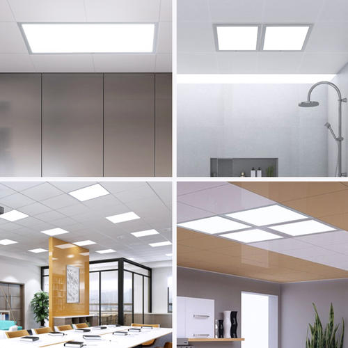 吊頂鋁扣板嵌入式-機房鋁扣板廠家