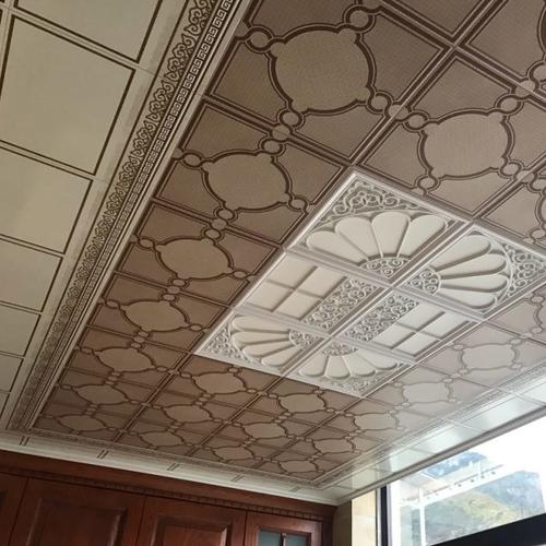 新中式陽臺鋁扣板-新中式陽臺鋁扣板-陽臺中式鋁扣板